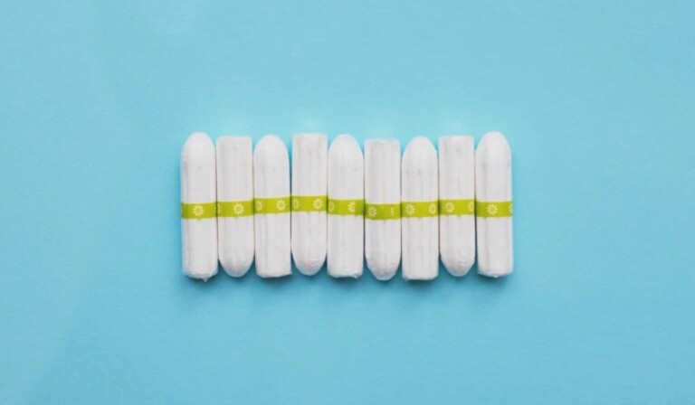 Dream tampon - dream meaning tampon