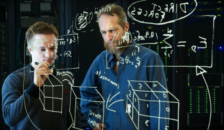Dream teacher or lecturer - dream meaning teacher or lecturer