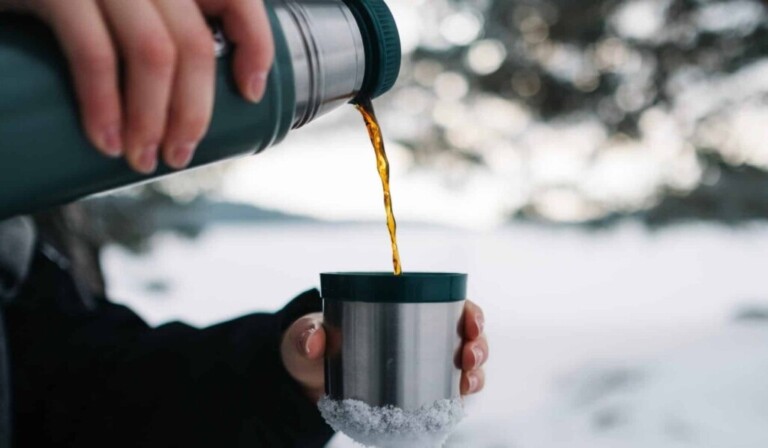 Dream thermos - dream meaning thermos