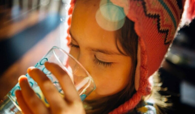 Dream thirst - dream meaning thirst