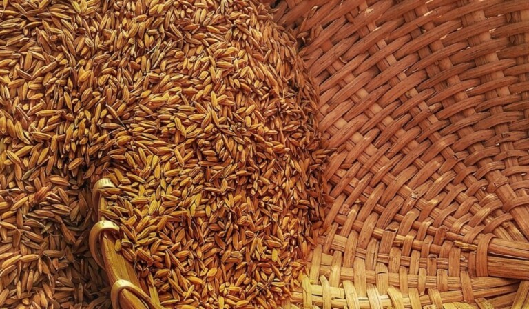 Dream threshing - dream meaning threshing