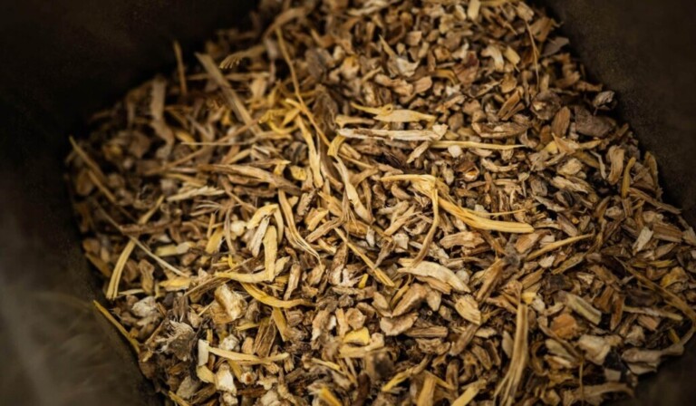 Dream tobacco - dream meaning tobacco