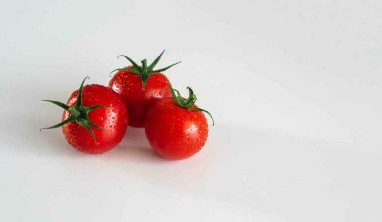 Dream tomato - dream meaning tomato