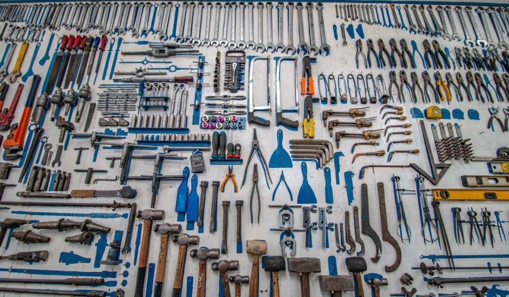 Dream tool or implement - dream meaning tool or implement