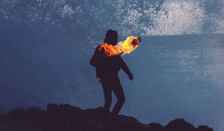 Dream torch - dream meaning torch