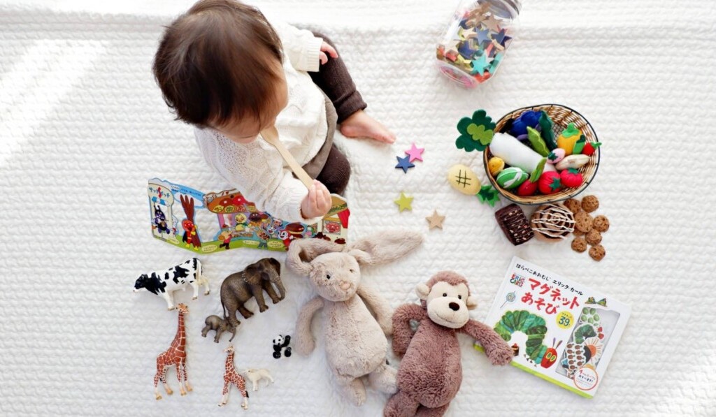 Dream toys - dream meaning toys