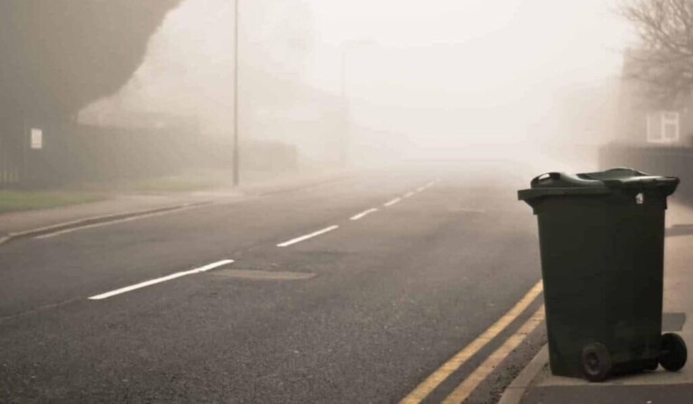 Dream trash or rubbish - dream meaning trash or rubbish
