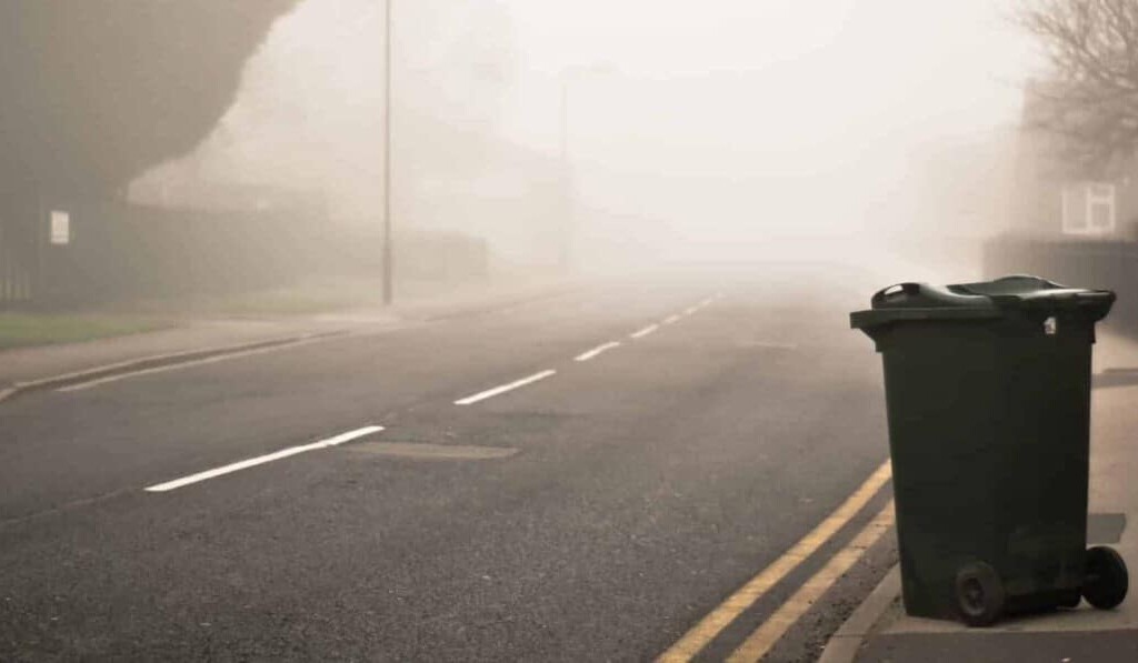 Dream trash or rubbish - dream meaning trash or rubbish
