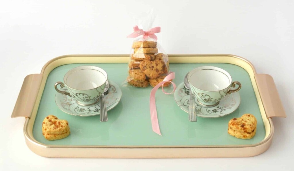 Dream tray - dream meaning tray