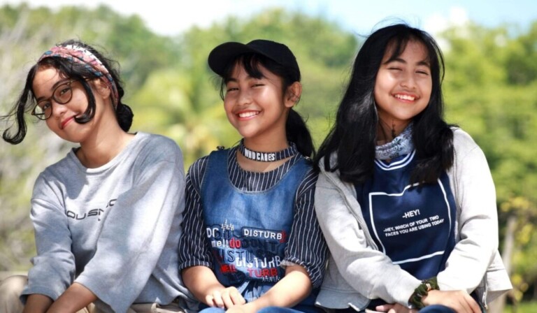 Dream triplets - dream meaning triplets