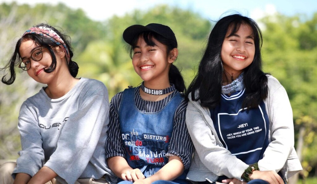 Dream triplets - dream meaning triplets