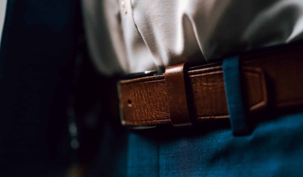 Dream trousers belt - dream meaning trousers belt