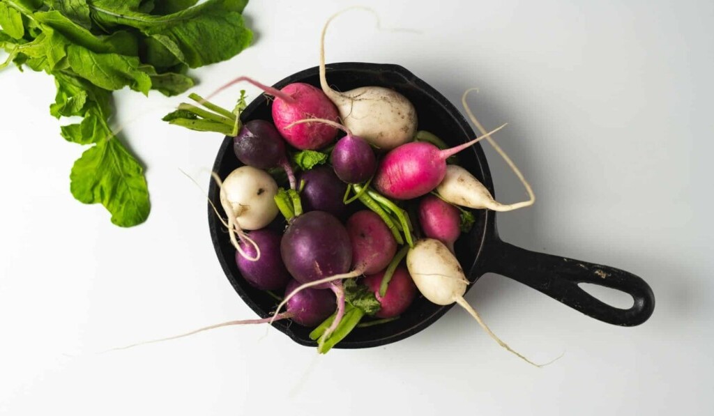 Dream turnips - dream meaning turnips