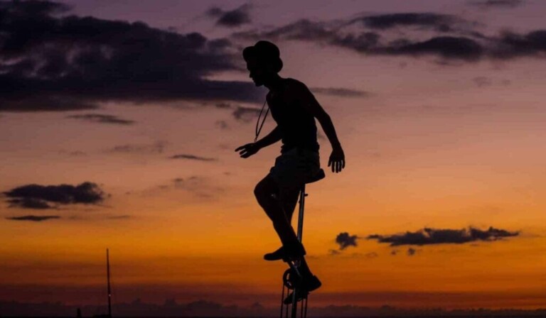 Dream unicycle - dream meaning unicycle