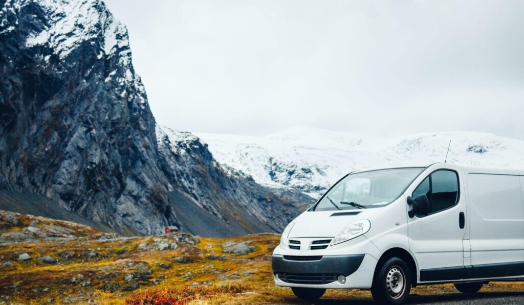 Dream van or van - dream meaning van or van