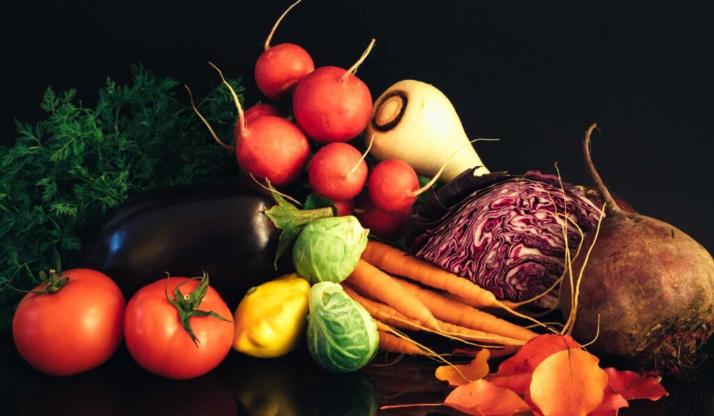 Dream vegetable - dream meaning vegetable