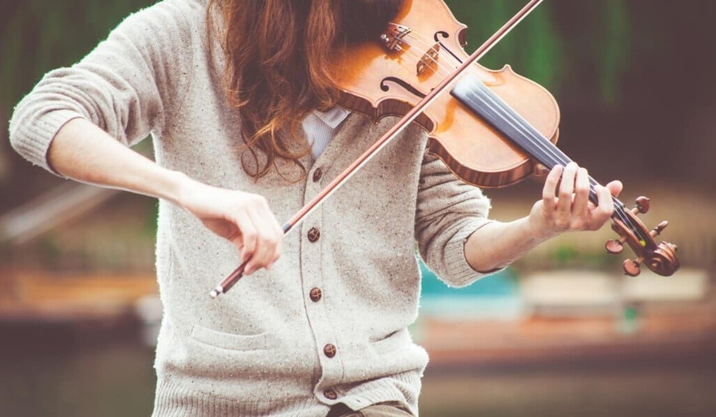 Dream violin - dream meaning violin