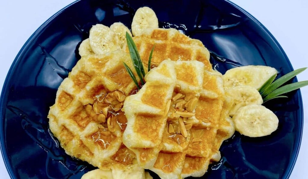 Dream waffle - dream meaning waffle