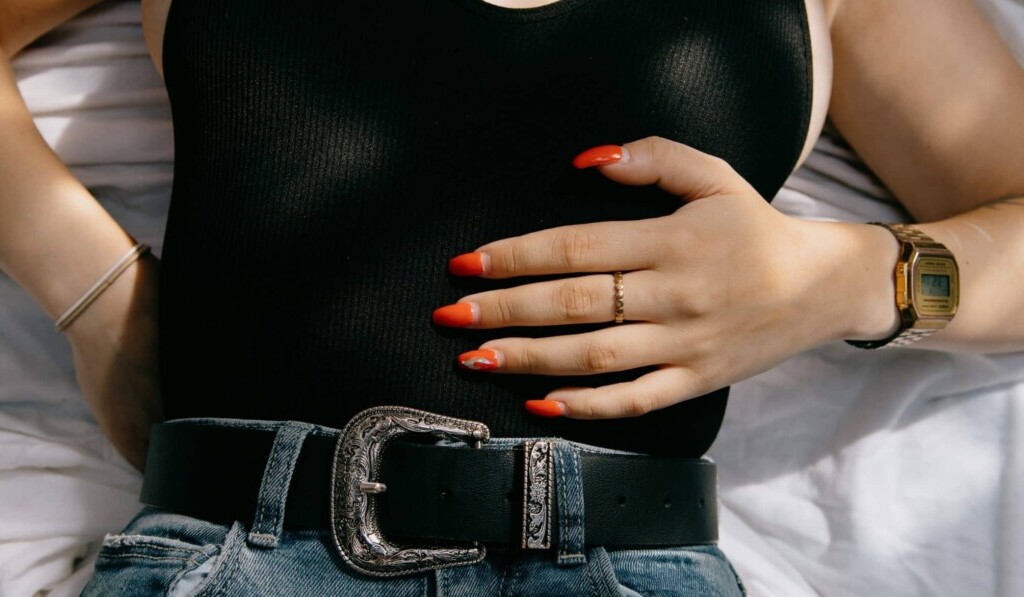 Dream waistline - dream meaning waistline