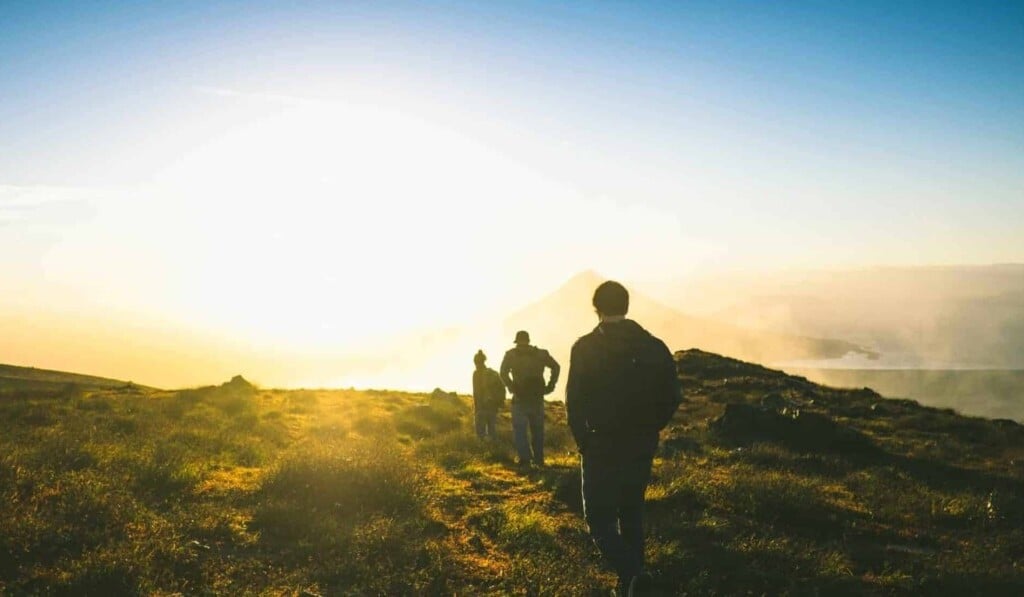 Dream walking - dream meaning walking