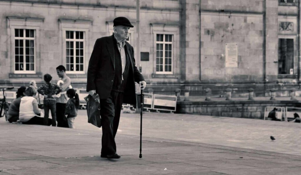 Dream walking stick - dream meaning walking stick