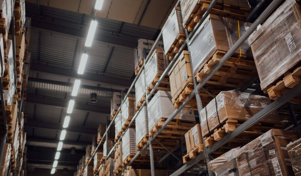 Dream warehouse or warehouse - dream meaning warehouse or warehouse