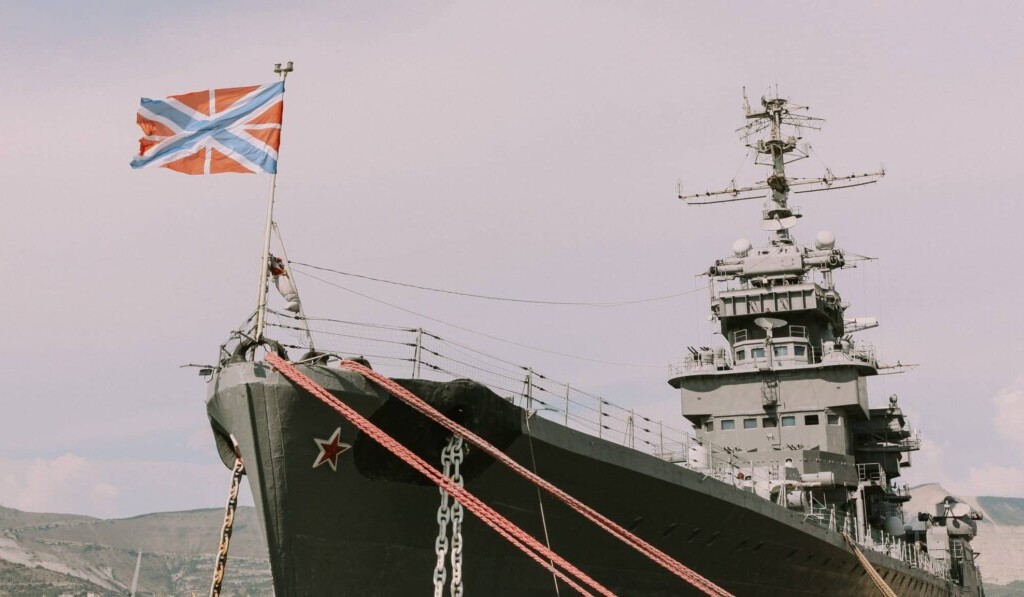Dream warship - dream meaning warship