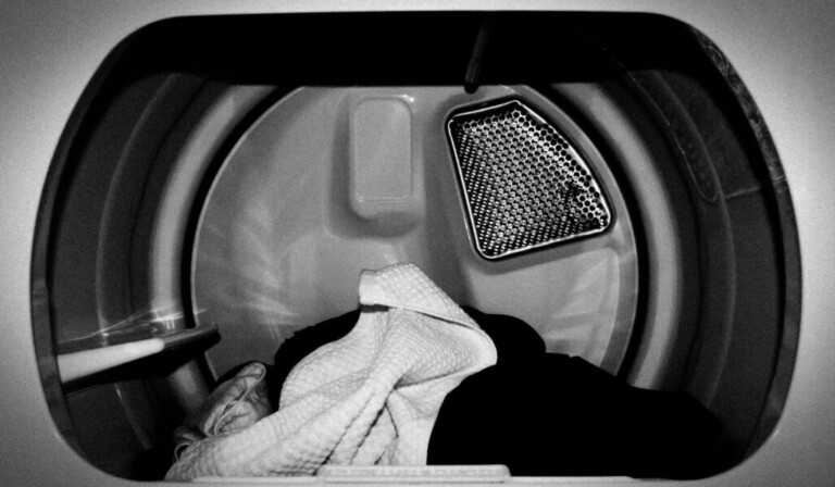 Dream washing machine - dream meaning washing machine