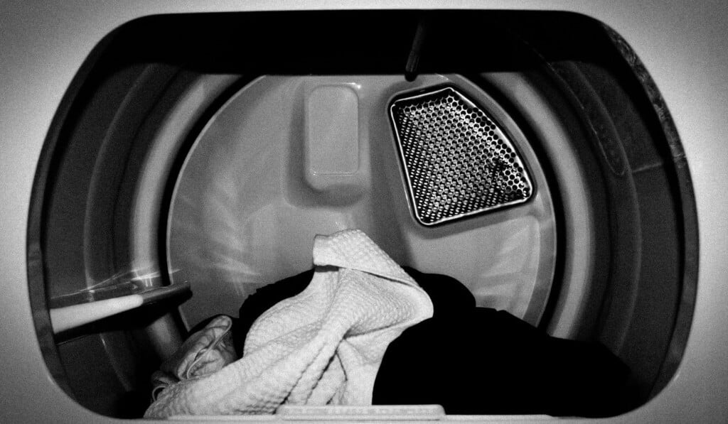 Dream washing machine - dream meaning washing machine