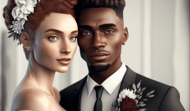 Dream wedding - dream meaning wedding