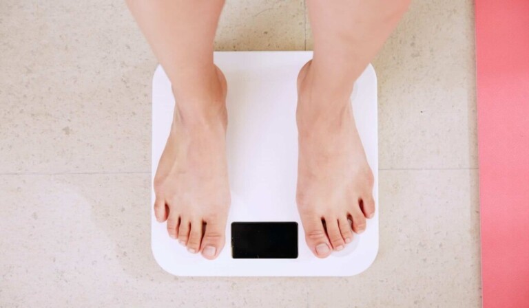Dream weight - dream meaning weight