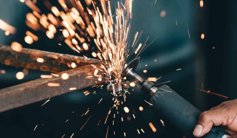 Dream welding - dream meaning welding
