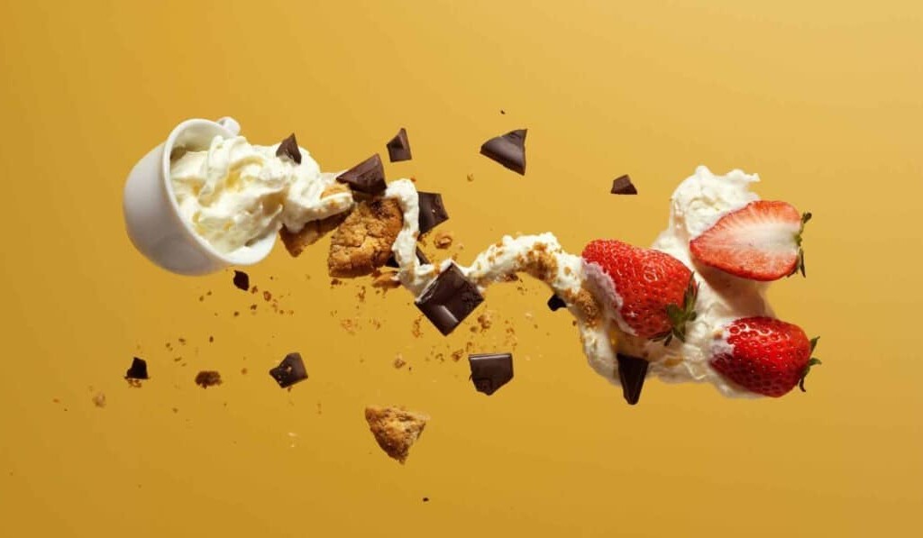 Dream whipped cream - dream meaning whipped cream