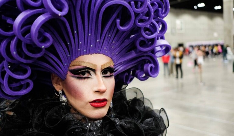 Dream wig - dream meaning wig