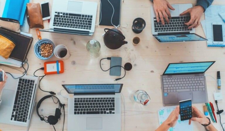 Dream workplace - dream meaning workplace