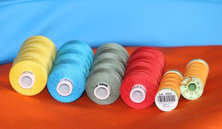 Dream yarn or thread - dream meaning yarn or thread