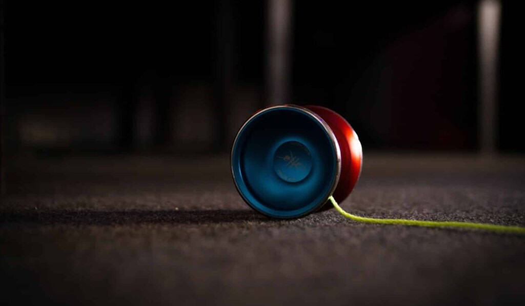 Dream yo-yo - dream meaning yo-yo