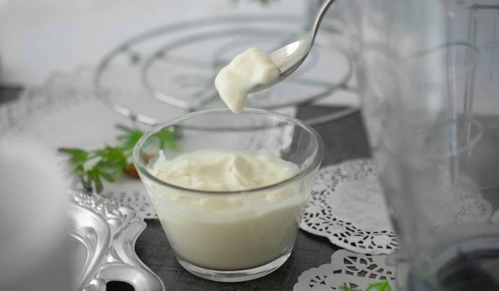 Dream yogurt - dream meaning yogurt