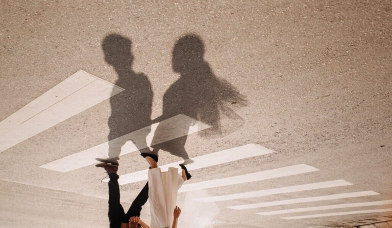 Dream zebra crossing - dream meaning zebra crossing