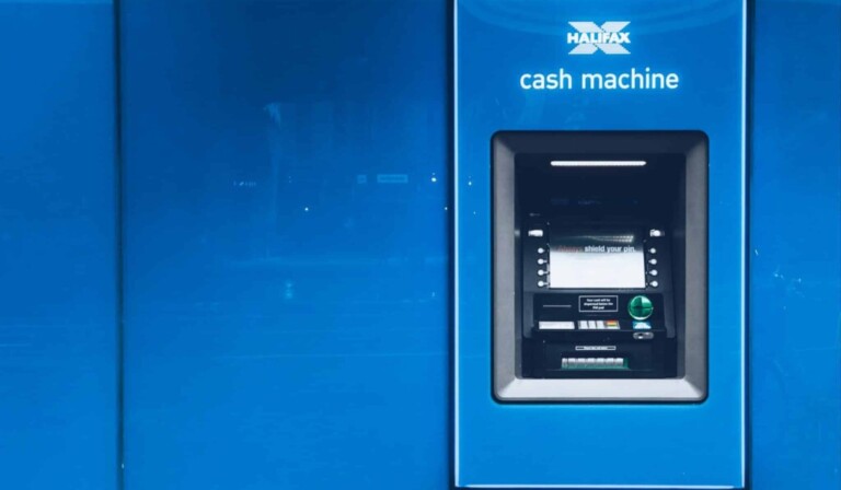 Drømmebank (penger) - drømmebetydning bank (penger)