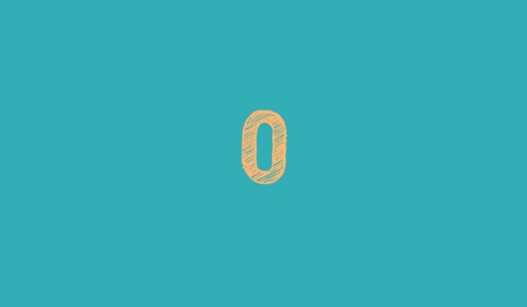 Droom 0 of nul • droom betekenis 0 of nul • droom uitleg op dromen.site