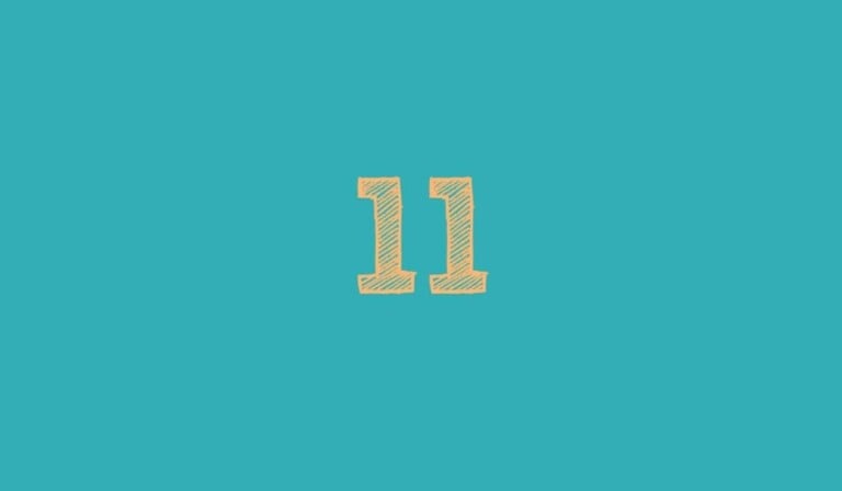 Droom 11 of elf • droom betekenis 11 of elf • droom uitleg op dromen.site
