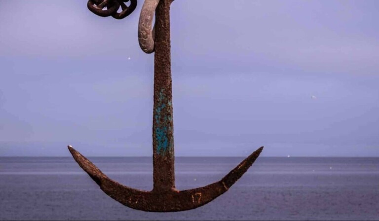 Droom anker • droom betekenis anker • droom uitleg op dromen.site
