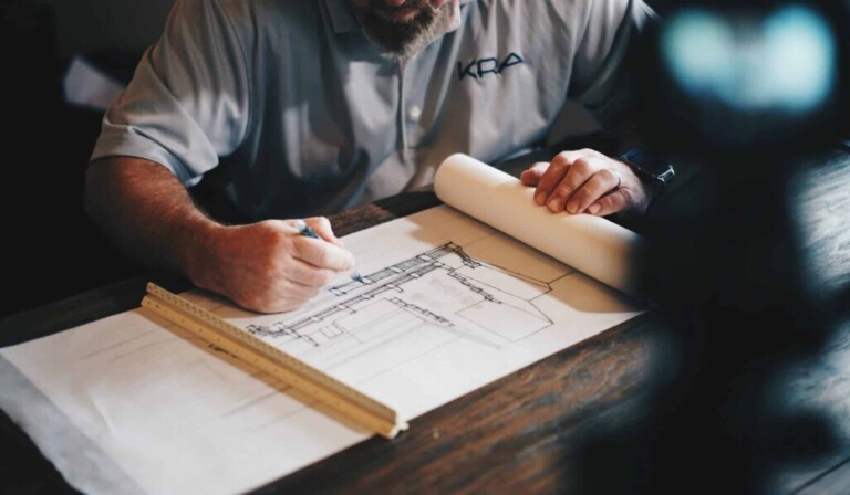Droom architect • droom betekenis architect • droom uitleg op dromen.site