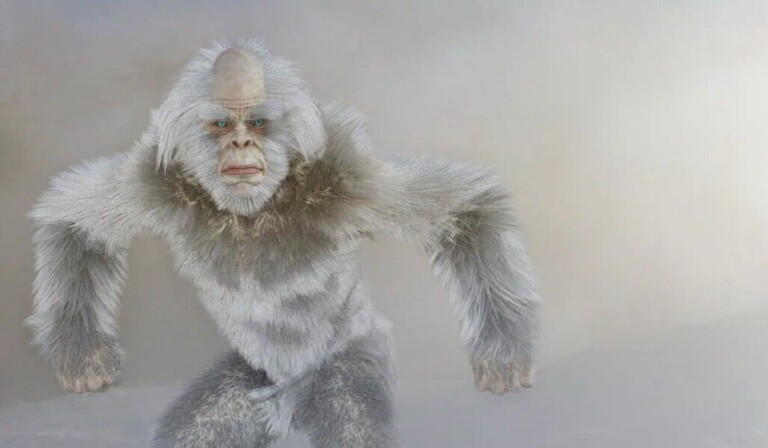 Droom Bigfoot of Yeti • droom betekenis Bigfoot of Yeti • droom uitleg op dromen.site