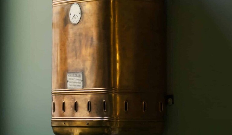 Droom boiler • droom betekenis boiler • droom uitleg op dromen.site