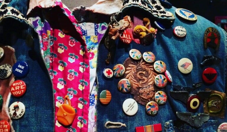 Droom button • droom betekenis button • droom uitleg op dromen.site