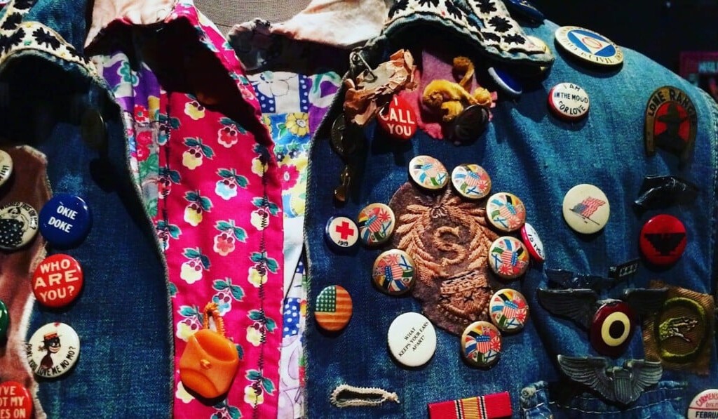 Droom button • droom betekenis button • droom uitleg op dromen.site
