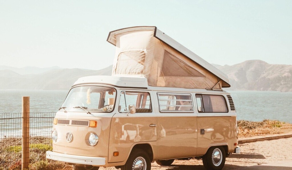 Droom caravan • droom betekenis caravan • droom uitleg op dromen.site
