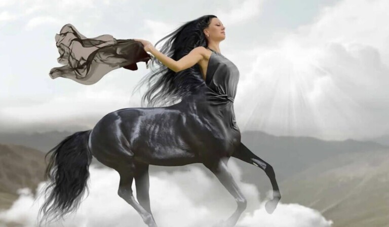 Droom centaur • droom betekenis centaur • droom uitleg op dromen.site